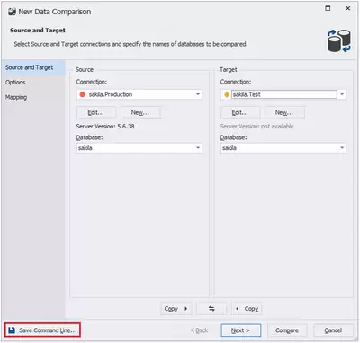 dbForge for MySQL设置教程与配置指南_wishdown.com dbForge for MySQL设置教程与配置指南_wishdown.com