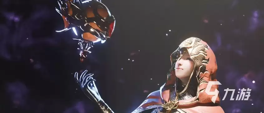 天堂2盟约魔珠职业玩法与介绍_wishdown.com 天堂2盟约魔珠好玩吗 天堂2盟约魔珠职业介绍