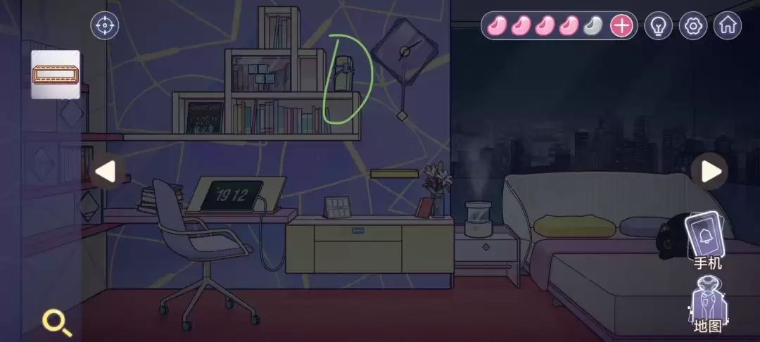 房间的秘密3女团回归夜全章节攻略合集_wishdown.com 房间的秘密3女团回归夜全章节攻略合集_wishdown.com