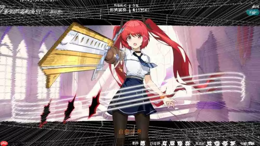 节奏×奇幻新作《莉莉幻想曲》7月30日正式发售_wishdown.com 节奏×奇幻新作《Lily Fantasia 莉莉幻想曲》将于 7 月 30 日正式发售!
