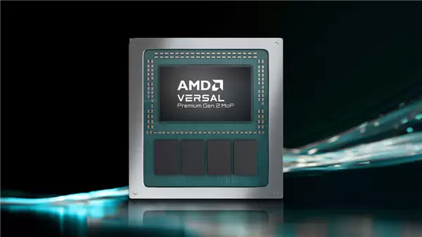 �����ٻ������ڴ������ˣ�AMD������װ�ڿƼ�����оƬ����32GB�����ڴ�