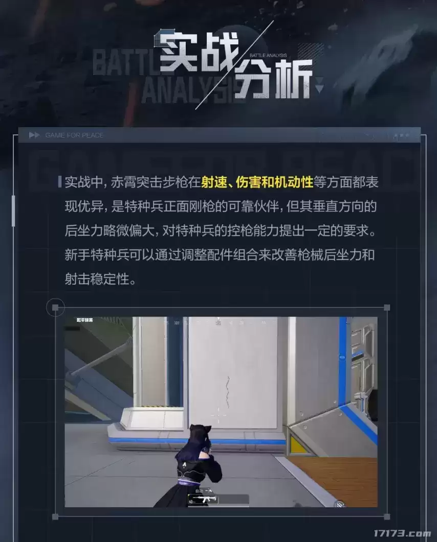 和平精英6月30日版本更新 全新空投步枪赤霄登场_wishdown.com 和平精英6月30日版本更新 全新空投步枪赤霄登场_wishdown.com