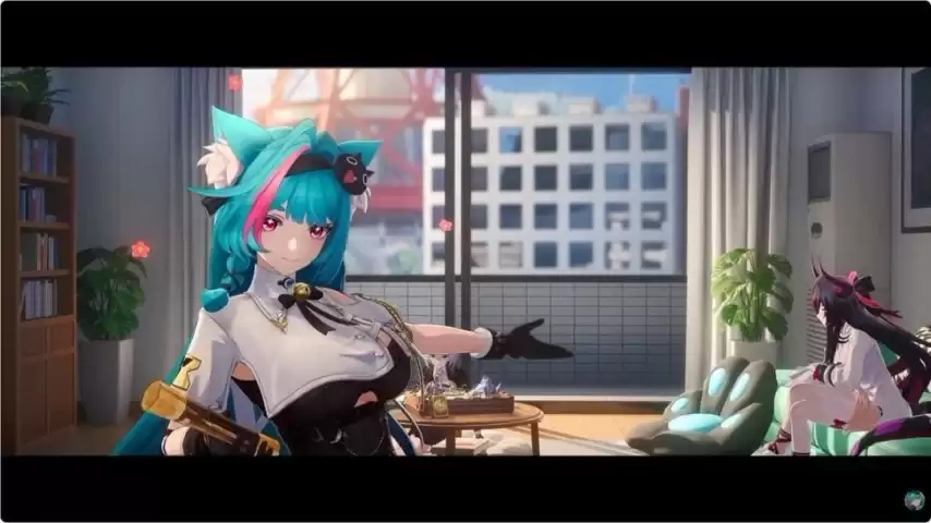 异环外服7月8日新版本上线 高玩20秒短片定位场景_wishdown.com 异环外服7月8日新版本上线 高玩20秒短片定位场景_wishdown.com