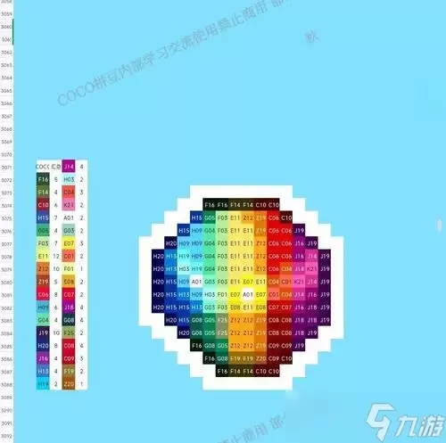 星露谷物语五彩碎片代码及获取方法_wishdown.com 星露谷物语五彩碎片代码及获取方法_wishdown.com