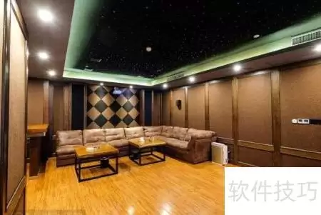 精品私人影院搭建全攻略_wishdown.com 精品私人影院搭建全攻略_wishdown.com