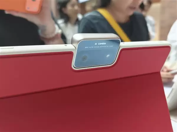 全新培优AI家教加持!学而思发布旗舰学习机T6系列_wishdown.com 全新培优AI家教加持!学而思发布旗舰学习机T6系列_wishdown.com