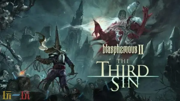 ����֮����2����Ѹ��¡�The Third Sin�����ѷ���