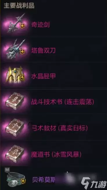 天堂2盟约猎场怪物高效刷怪攻略与技巧_wishdown.com 天堂2盟约猎场怪物怎么刷 猎场怪物高效狩猎攻略