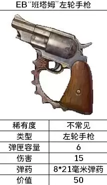 SAND武器图鉴大全 全武器属性与制作方法_wishdown.com SAND武器图鉴大全 全武器属性与制作方法_wishdown.com