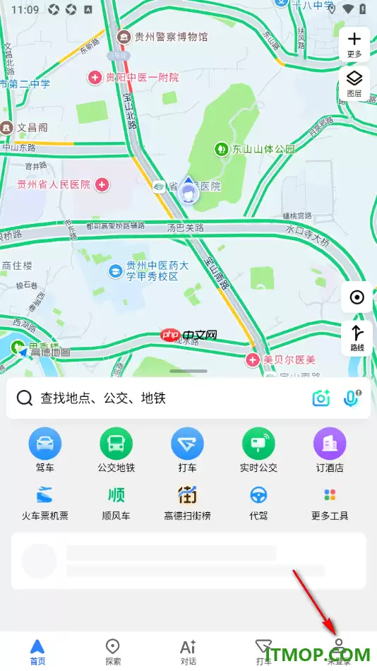 �ߵµ�ͼ�ֻ��濪������ģʽ�̳�