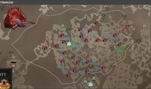 �����ƻ���4 S14���������λ�����Чˢȡ·��