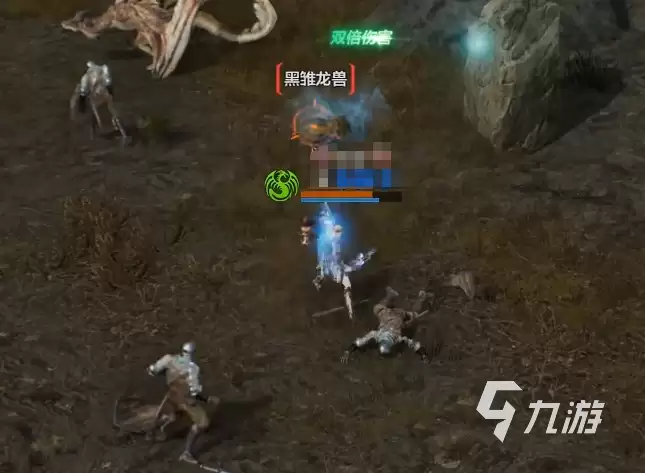天堂2盟约龙谷作用与攻略详解_wishdown.com 天堂2盟约龙谷攻略 天堂2盟约龙谷有什么作用