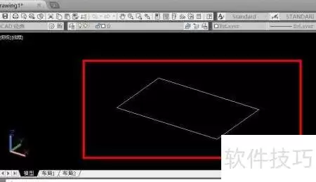 CAD����ͼ���Ʋ����������ŵ���ͨ