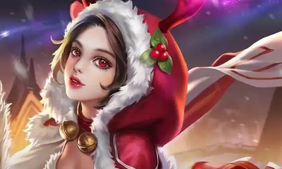 王者荣耀女英雄正能量2000张高清图片合集_wishdown.com 王者荣耀女英雄正能量2000张高清图片合集_wishdown.com