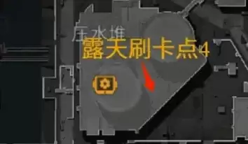 三角洲行动新赛季核电站房卡刷新点位攻略_wishdown.com 三角洲行动新赛季核电站房卡刷新点位攻略_wishdown.com