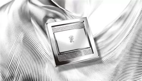中昊芯英发布新一代TPU芯片“须臾”:单芯片算力达896TFLOPS_wishdown.com 中昊芯英发布新一代TPU芯片“须臾”:单芯片算力达896TFLOPS_wishdown.com