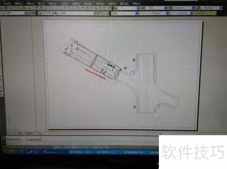 CAD��ӡ����ͼ�򷽷�