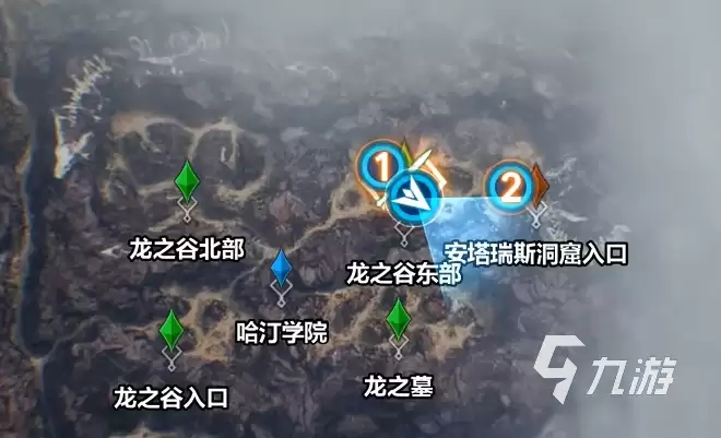 天堂2盟约龙谷作用与攻略详解_wishdown.com 天堂2盟约龙谷攻略 天堂2盟约龙谷有什么作用