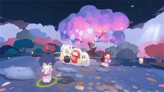 阴阳师夏夜花火玩法攻略详解_wishdown.com 阴阳师夏夜花火玩法攻略详解_wishdown.com