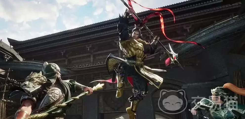 真三国无双天下最强武将排行与实战分析_wishdown.com 真三国无双天下最强武将排行与实战分析_wishdown.com