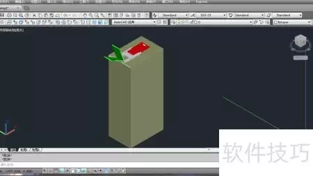 CAD��άת����ͼ��ʵ�ü���