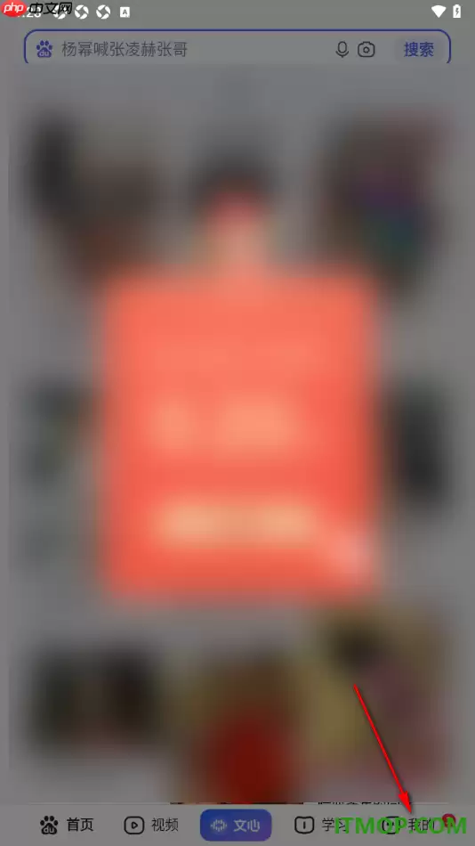 百度手机版WiFi下视频自动播放设置方法_wishdown.com 百度手机版设置WiFi环境下视频自动播放的方法