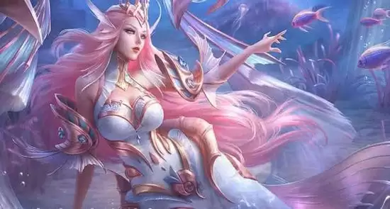 王者荣耀女英雄正能量2000张高清图片合集_wishdown.com 王者荣耀女英雄正能量2000张高清图片合集_wishdown.com