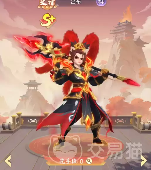 三国大冒险SP武将强度排行与高性价比推荐_wishdown.com 三国大冒险SP武将强度排行与高性价比推荐_wishdown.com