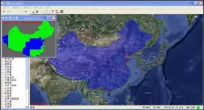 谷歌地球在线入口与网页版官网首页快速访问方法_wishdown.com 谷歌地球在线入口与网页版官网首页快速访问方法_wishdown.com