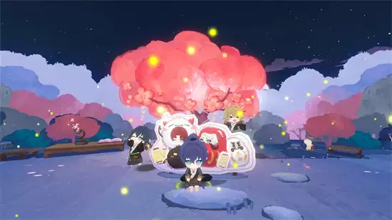 阴阳师夏夜花火玩法攻略详解_wishdown.com 阴阳师夏夜花火玩法攻略详解_wishdown.com