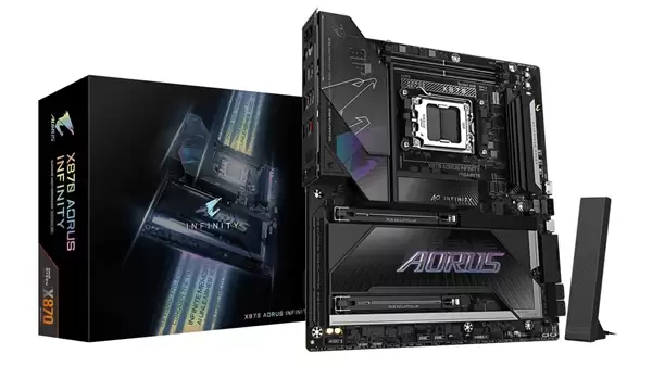 ����40�����������רΪ9950X3D2���� ֧��DDR5��Ƶ11400MT/s