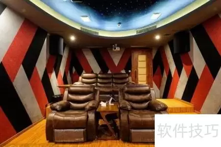精品私人影院搭建全攻略_wishdown.com 精品私人影院搭建全攻略_wishdown.com