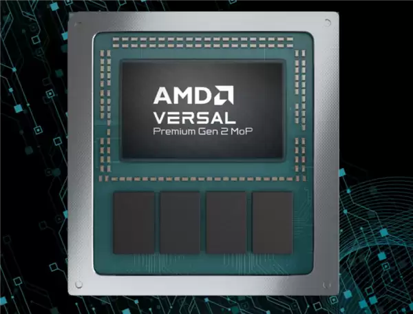 AMD����ӦSoC�״μ��ɷ�װ���ڴ棡32GB LPDDR5X��15����������