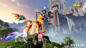 魔域手游搬砖赚钱全攻略从入门到精通_wishdown.com 魔域手游如何搬砖