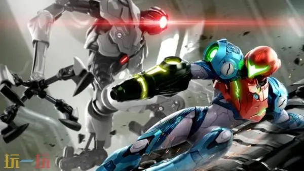 ������սʿ��������Metroid Ravenous������й¶