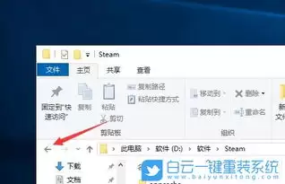 Steam自动扫描根目录文件操作步骤与完整指南_wishdown.com steam如何自动扫描根目录文件