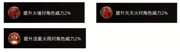 原始传奇三大职业铭文搭配攻略详解_wishdown.com 原始传奇三大职业铭文搭配攻略详解_wishdown.com