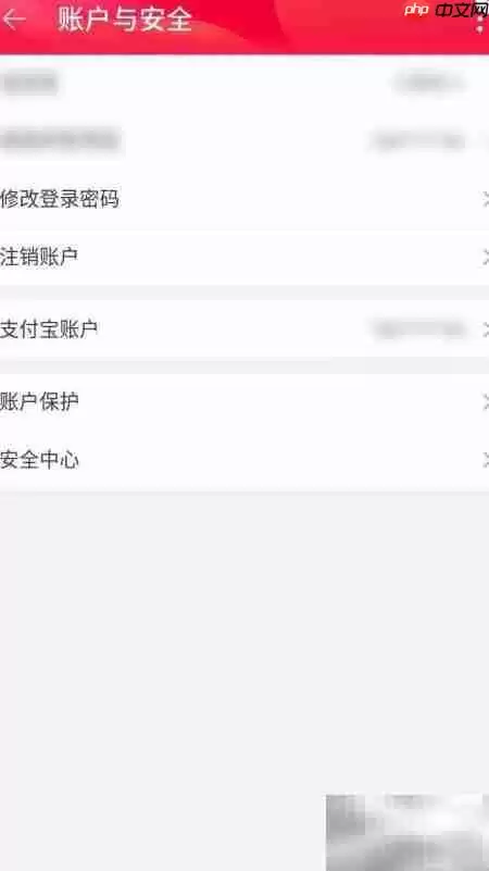 淘宝账号手机验证绑定步骤_wishdown.com 淘宝添加手机验证方法