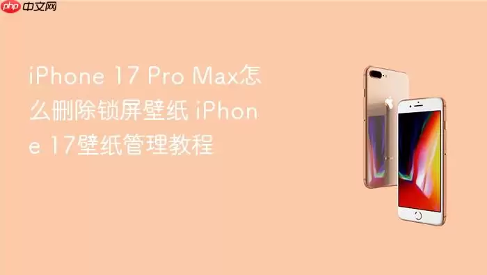 iPhone 17 Pro Max������ֽɾ���������ֽ����ʵ��ָ��
