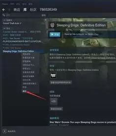 Steam自动扫描根目录文件操作步骤与完整指南_wishdown.com steam如何自动扫描根目录文件