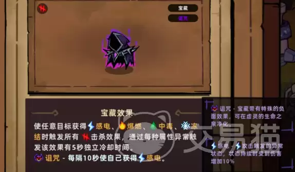失落城堡2诅咒宝藏获取方法及作用解析_wishdown.com 失落城堡2诅咒宝藏获取方法及作用解析_wishdown.com