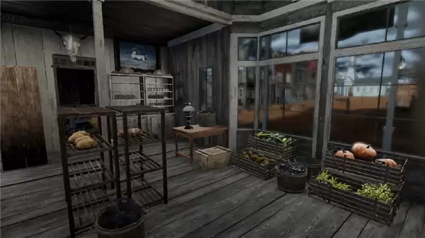 《牛仔镇杂货铺》耕升GeForce RTX 5070 踏雪 OC在荒野小镇经营烟火_wishdown.com 《牛仔镇杂货铺》耕升GeForce RTX 5070 踏雪 OC在荒野小镇经营烟火_wishdown.com