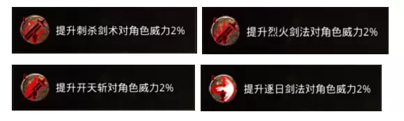 原始传奇三大职业铭文搭配攻略详解_wishdown.com 原始传奇三大职业铭文搭配攻略详解_wishdown.com