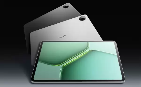iQOO Pad5c���� 12.1Ӣ������8sƽ�� 2699Ԫ��