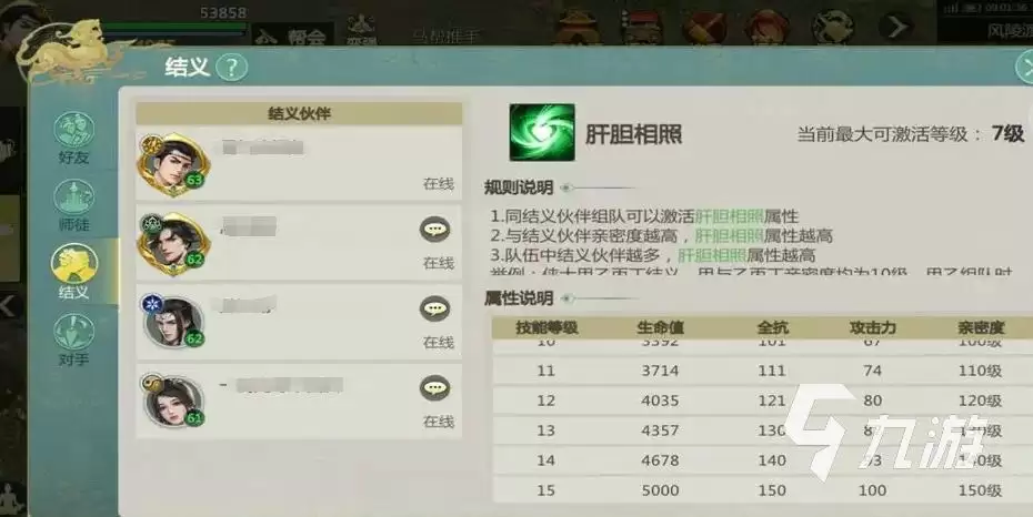剑侠世界起源所有头衔详细介绍_wishdown.com 剑侠世界起源头衔有哪些 剑侠世界起源头衔详情介绍