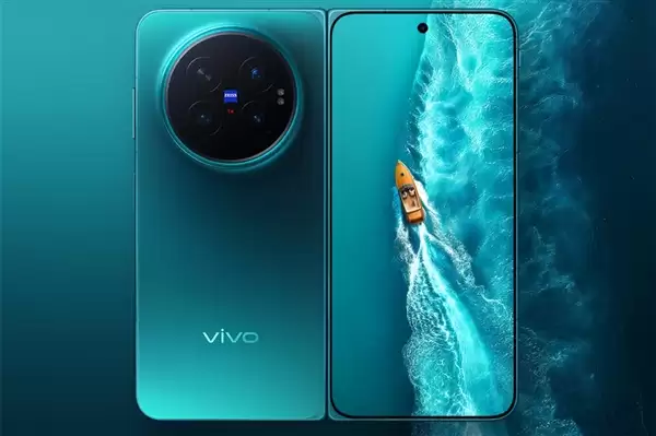 vivo为何放弃小折叠屏 黄韬坦言续航影像难突破_wishdown.com vivo放弃小折叠赛道:很难把续航、影像做得特别好