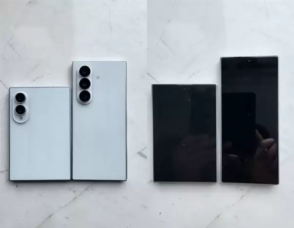 三星Galaxy Z Fold8七月发布 仅重201g史上最轻大折叠_wishdown.com 三星Galaxy Z Fold8七月登场:史上最轻大折叠 仅重201g
