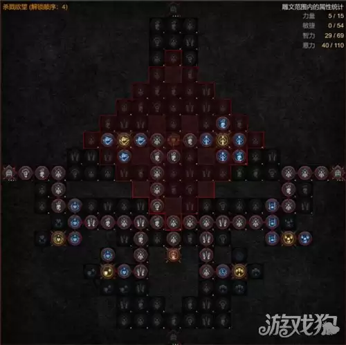 暗黑破坏神4S14赛季风暴狼德鲁伊BD详细加点攻略_wishdown.com 暗黑破坏神4S14赛季风暴狼德鲁伊BD详细加点攻略_wishdown.com