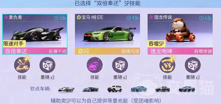 王牌竞速五周年版本上线时间与前瞻内容抢先看_wishdown.com 王牌竞速五周年版本上线时间与前瞻内容抢先看_wishdown.com