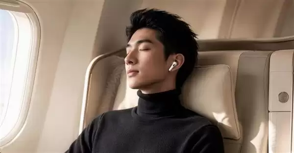 vivo TWS 5 Pro无线耳机发布 独立Hi-Fi DAC芯片 949元_wishdown.com vivo TWS 5 Pro无线耳机发布:独立Hi-Fi DAC芯片加持 949元